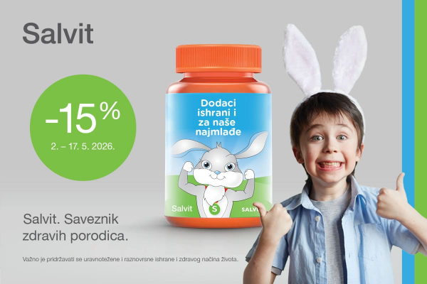 Salvit dani 05/26 brend